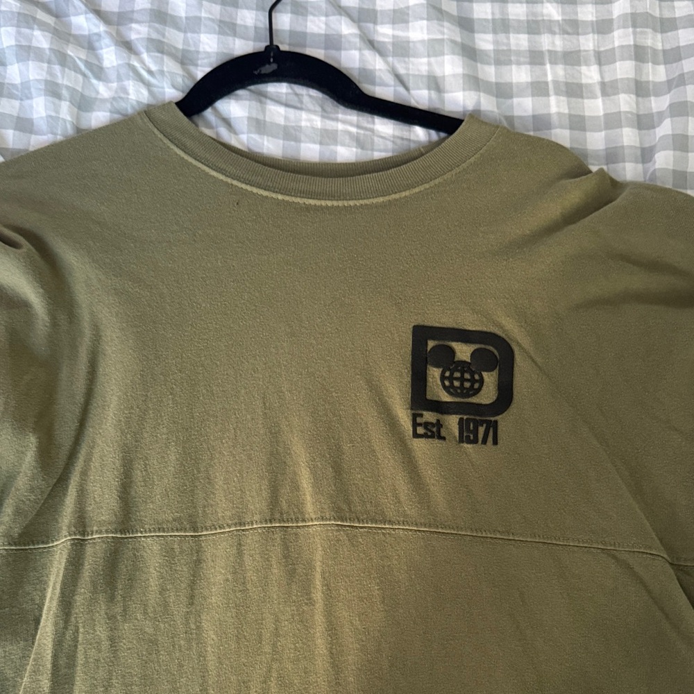 Walt Disney World Spirit Jersey